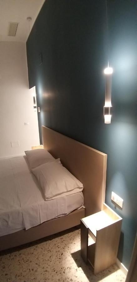 Appartamento B&B La Dimora Di Parthenope Neapel Exterior foto