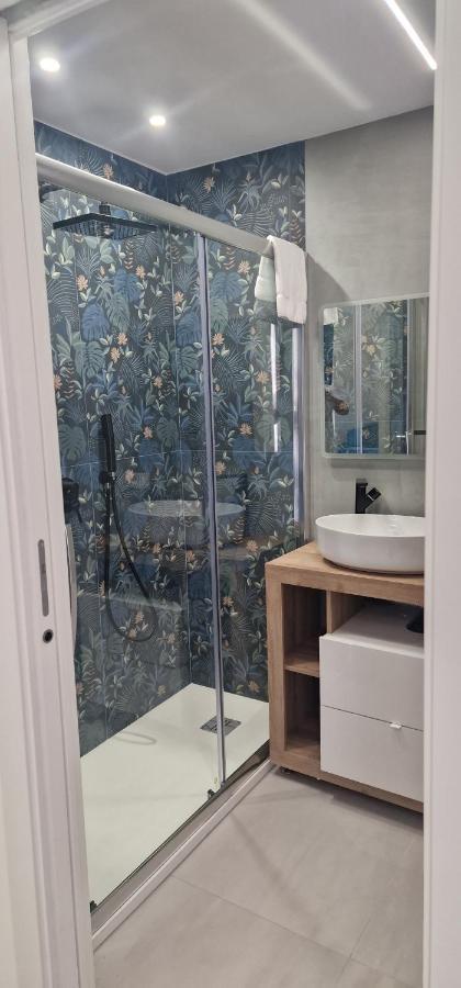Appartamento B&B La Dimora Di Parthenope Neapel Exterior foto